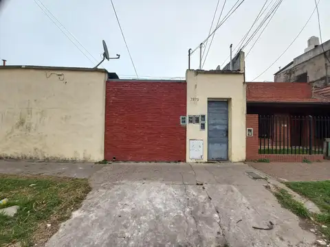 Departamento en Alquiler en Jose León Suarez