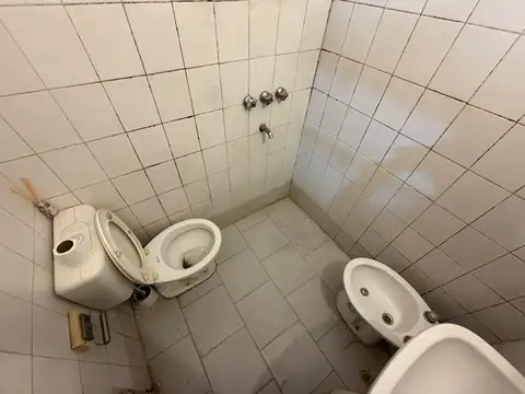 Depto Tipo Casa en Alquiler 25 años