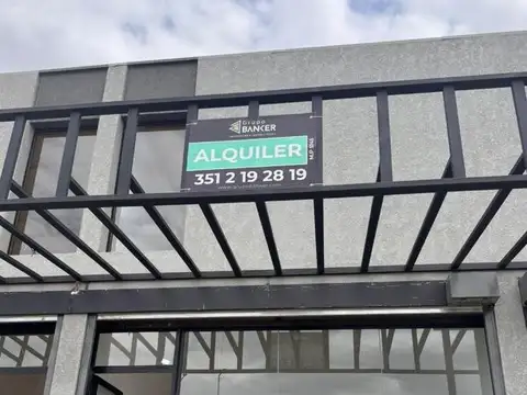 Local en Alquiler en Córdoba, USD 1.200.000
