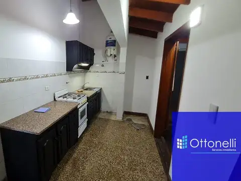 Depto Tipo Casa en Venta en Costa Azul, USD 55.000