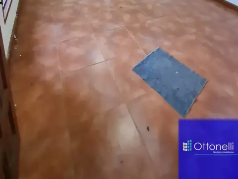 Depto Tipo Casa en Venta de 3 dormitorios