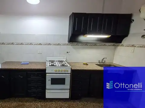 Depto Tipo Casa 4 ambientes con 1 baño
