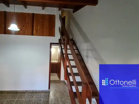 Depto Tipo Casa en Venta 30 años