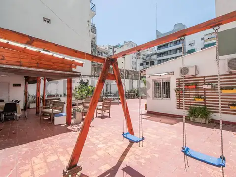 Departamento en Venta 41 años