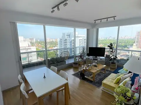 Departamento  en alquiler en olivos, vicente lópez, g.b.a. zona norte