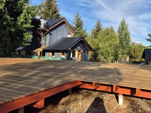 Terreno en Venta de 985,0 m2