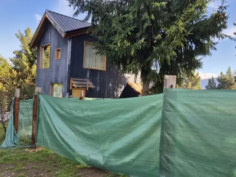 Terreno en Venta en Lago Puelo, USD 60.000