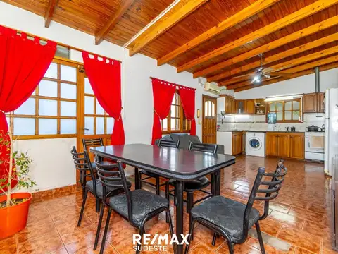 Depto Tipo Casa en Venta en Bahia Blanca, USD 57.900