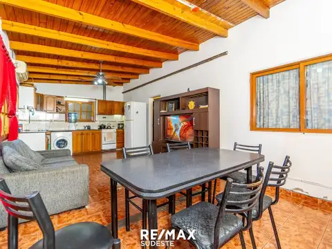 Depto Tipo Casa en Venta de 4 ambientes
