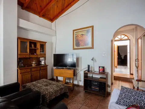 Depto Tipo Casa en Venta 36 años