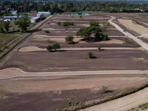Terreno en Venta en La Posta, USD 38.000