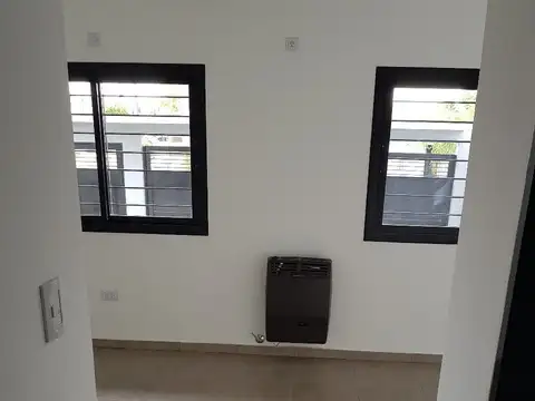 Casa en Alquiler 8 años