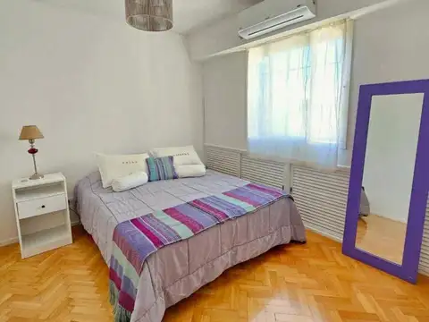 Departamento en Alquiler de 2 dormitorios