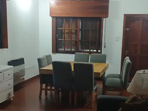 VENTA Casa 4 ambientes con pileta, Barrio Los Mirasoles, km50 Pilar