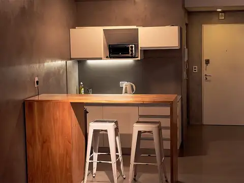 Departamento en Venta al Este