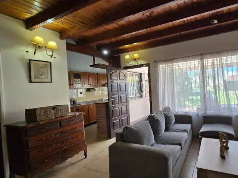 Casa en Venta de 1 dormitorio