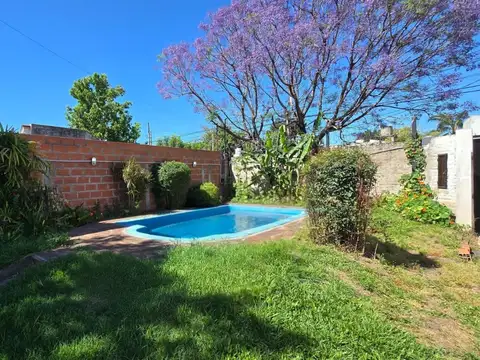 Casa en Venta en Ituzaingo, USD 92.000