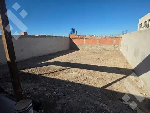 Casa en Alquiler al Norte