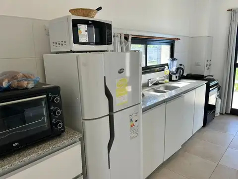 Venta Casa Barrio La Pampeana E53