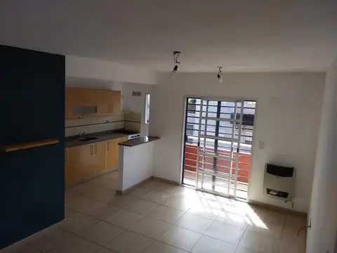 Montanelli 1800, Piso 1°