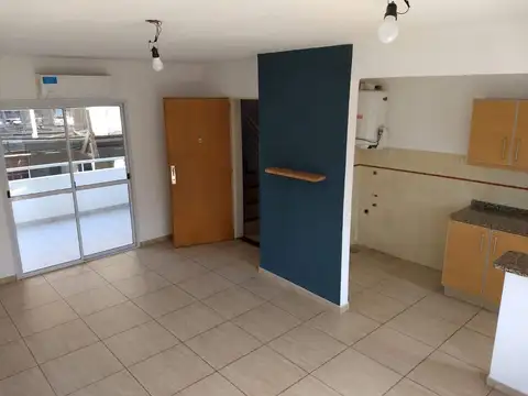 Departamento de 3 AMB en venta martin coronado