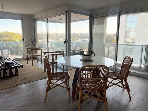 Venta departamenntos en urca, mediland village. varios deptos a estrenar con diferentes tipologias
