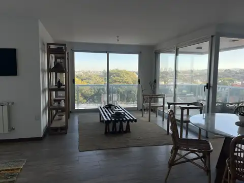 Departamento en Venta de 7 ambientes