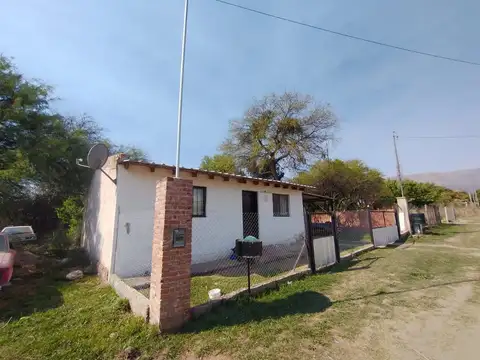 Chalet 3 amb merlo sl lote 26 x 30 oportunidad