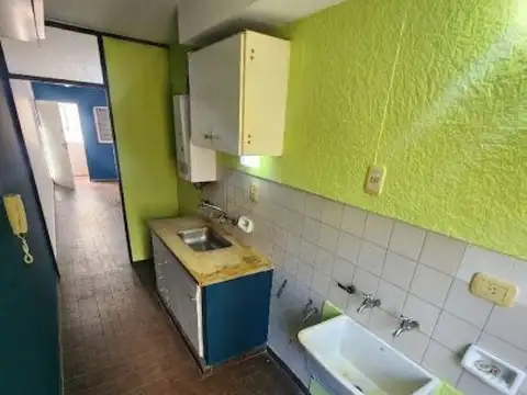 Departamento en Alquiler de 2 dormitorios