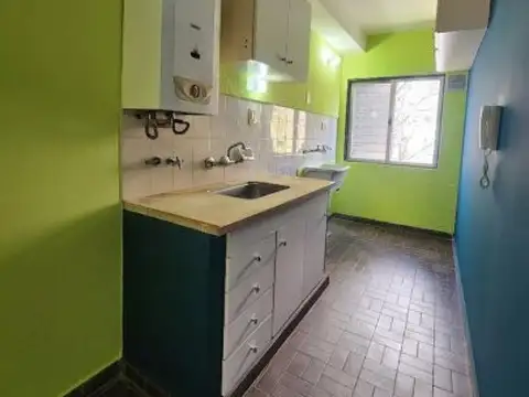 Departamento en Alquiler de 3 ambientes