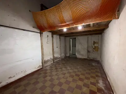 Departamento en  Planta Baja y Alta