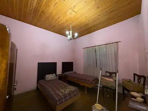 Casa en Venta en Rafaela, USD 90.000