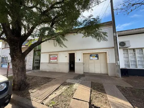 Departamento en  Planta Baja y Alta