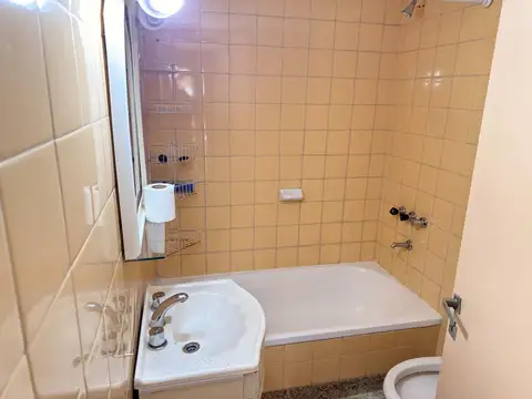 Departamento en Alquiler 50 años