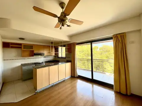 Departamento en Alquiler de 2 dormitorios