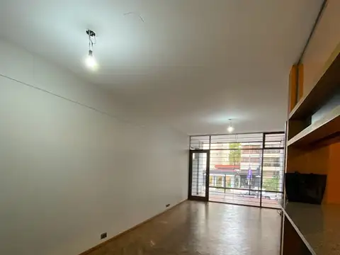 Avenida del Libertador 1900