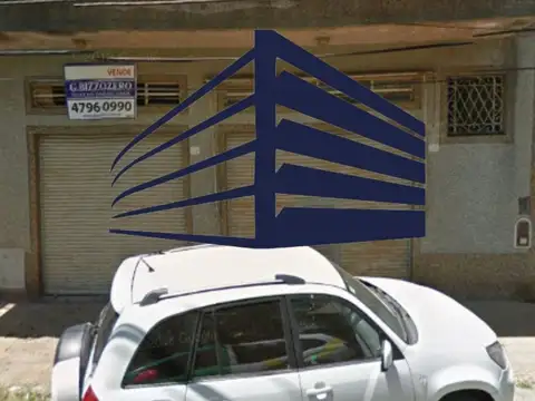 Excelente Inmueble Industrial en San Andres
