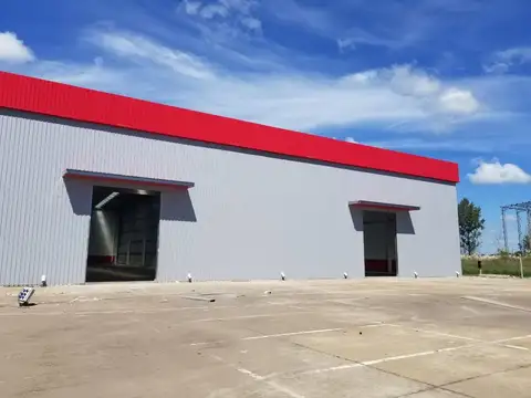 Galpon en Alquiler en Zarate, USD 34.240