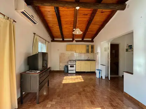 Casa en Venta en Angostura, USD 69.000