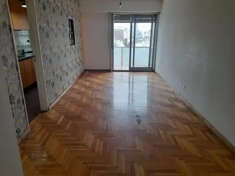 Departamento en Venta en Belgrano Barrancas, USD 138.000