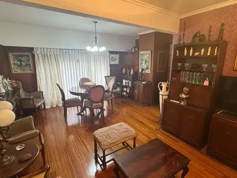 Duplex en Venta 4 Ambientes Quilmes Centro