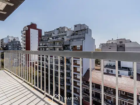 Departamento en Venta en Flores, USD 75.000