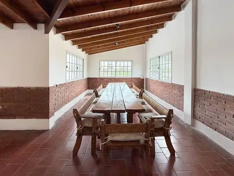 Depto Tipo Casa en Venta de 4 ambientes