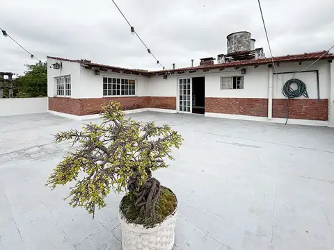 Depto Tipo Casa en Venta de 3 dormitorios