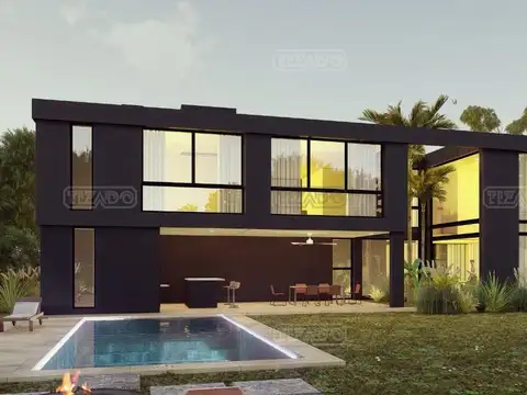 Casa en Venta en Buenos Aires Golf, USD 1.100.000