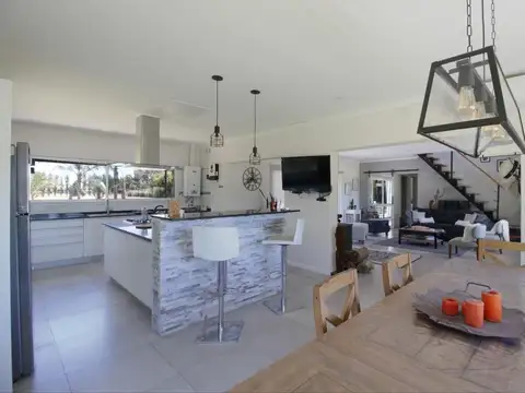 Casa en Venta al Noroeste