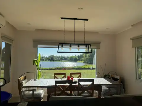 Casa en Venta 2 años