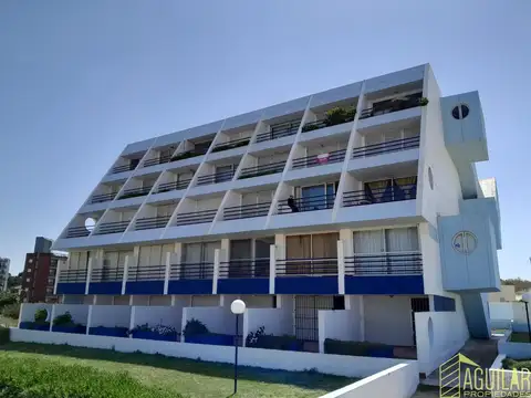Departamento en Alquiler Temporal de 2 ambientes
