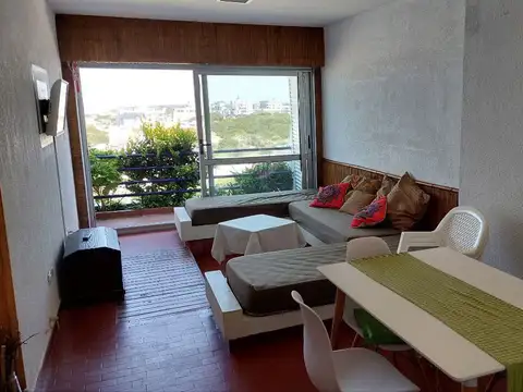 Departamento en Alquiler Temporal al Este