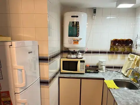 Departamento en Alquiler Temporal de 1 dormitorio